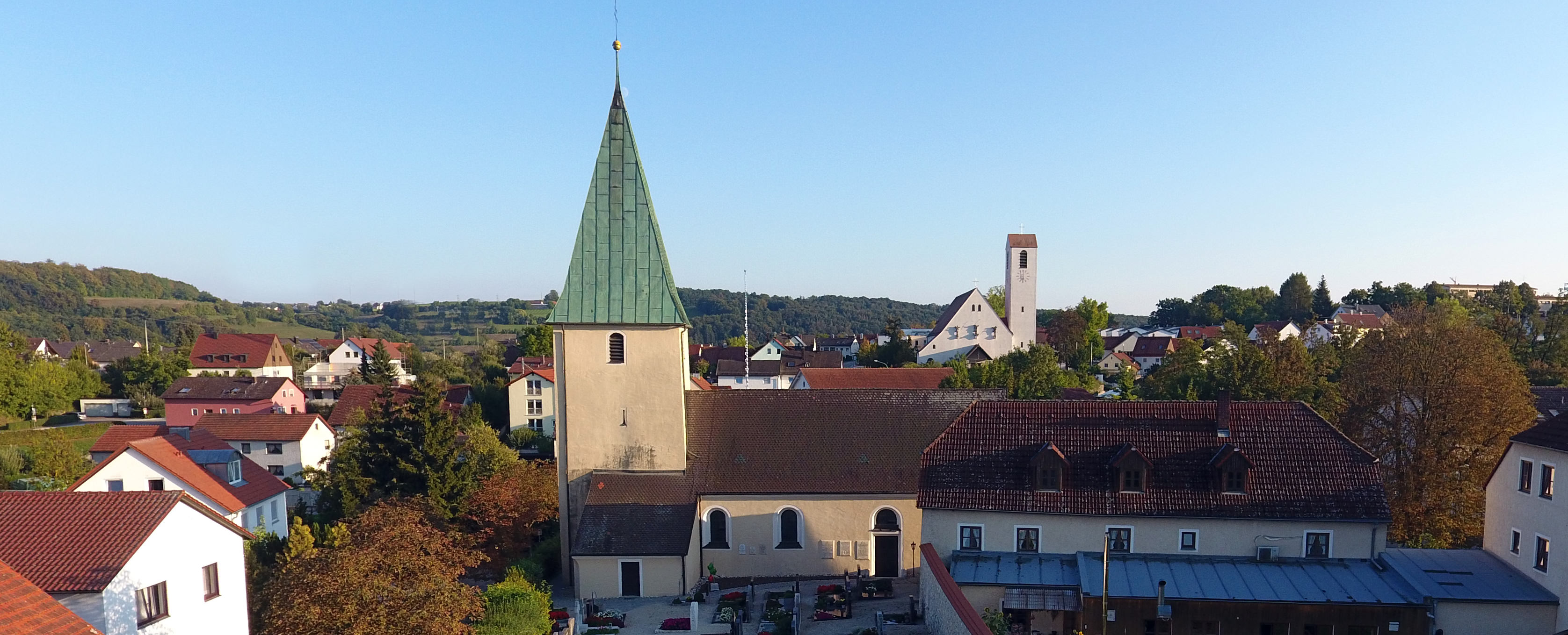 Pfarrei Sinzing